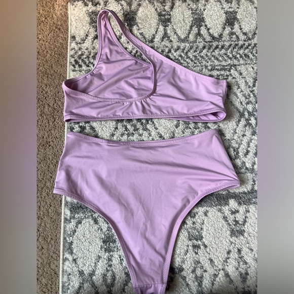 Offwhite bathing suit - Picture 5 of 5